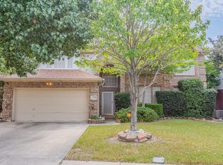6308 Fannin Dr, Arlington, TX 76001