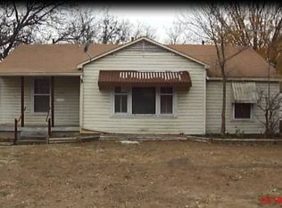 3105 Cedar Park Blvd, Richland Hills, TX 76118