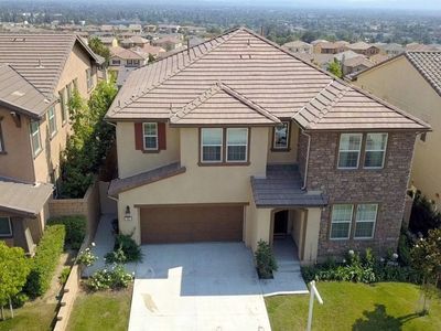 632 E Mandevilla Way, Azusa, CA, 91702