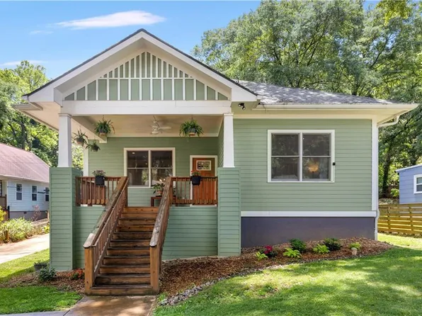1046 Regent St SW, Atlanta, GA 30310