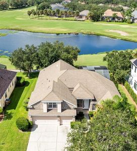 1704 Bridgets Ct, Kissimmee, FL, 34744