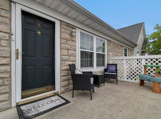 185 Groveport Pike UNIT 1A, Canal Winchester, OH 43110