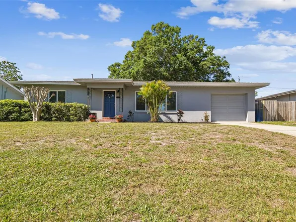 1518 S Fredrica Ave, Clearwater, FL 33756