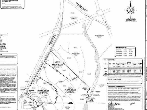 2nd image of PARCEL C3 Highway 300 #27