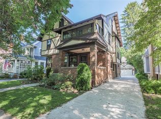 218 Edgerton St, Rochester, NY 14607