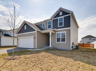 3697 112th Cir NE, Blaine, MN 55449