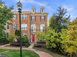 23308 Brewers Tavern Way, Clarksburg, MD 20871
