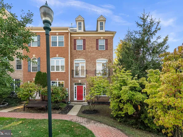 23308 Brewers Tavern Way, Clarksburg, MD 20871