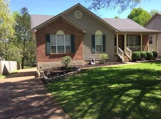3637 Huntingboro Trl, Antioch, TN 37013
