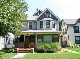 585 Woodruff Place Middle Dr #3, Indianapolis, IN