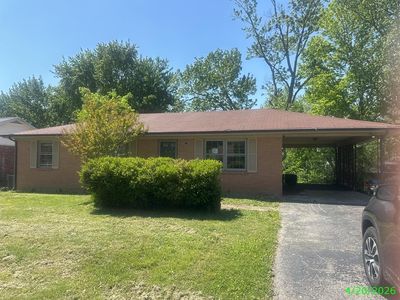 3419 Ginger Dr, Hopkinsville, KY, 42240