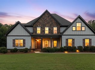 325 Ivy Ln, Senoia, GA 30276