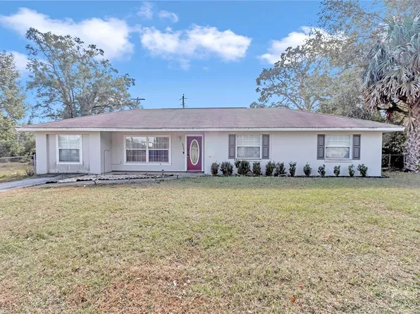 5724 SE 2nd St, Ocala, FL 34480