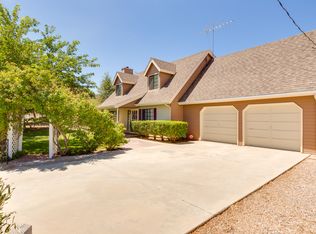 2995 Paradise Way, Paso Robles, CA 93446