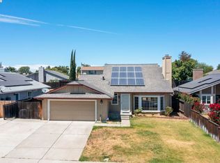 1732 Isleton Ct, Oakley, CA 94561