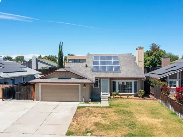 1732 Isleton Ct, Oakley, CA 94561