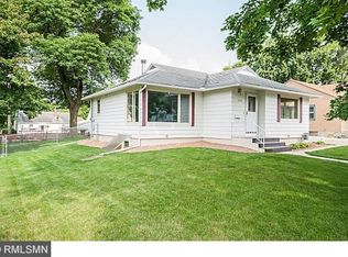 1529 8th Ave NE, Rochester, MN 55906