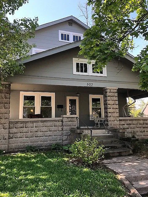 503 W Main St photo 1