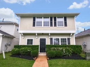 1705 Nichole Woods Dr, Houston, TX 77047