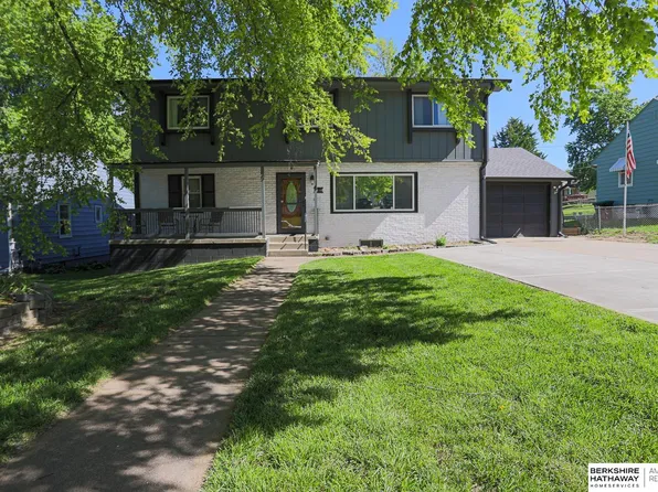 4218 Polk St, Omaha, NE 68107