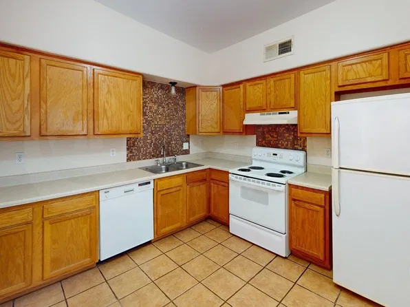 4009 N Stone Ave Unit 1, Tucson, AZ 85705