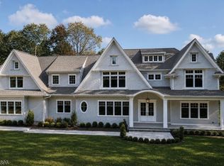 265 Terrace Rd, Franklin Lakes Boro, NJ 07417