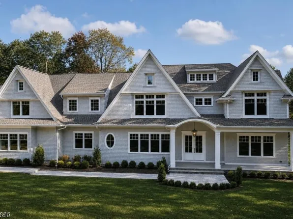 265 Terrace Rd, Franklin Lakes Boro, NJ 07417