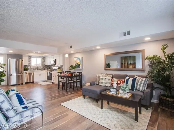 406 Pecos Way, Las Vegas, NV 89121