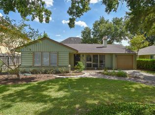 5209 Evergreen St, Bellaire, TX 77401