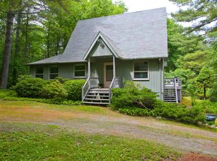 6 Squaw Peak Rd, Great Barrington, MA 01230