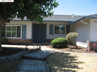 1304 Tarryton Ct, Antioch, CA 94509