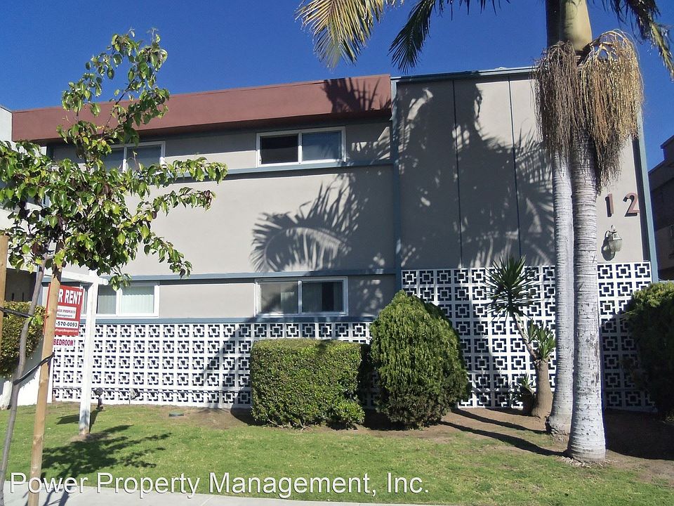 2nd image of 712 S Fir Ave APT 5