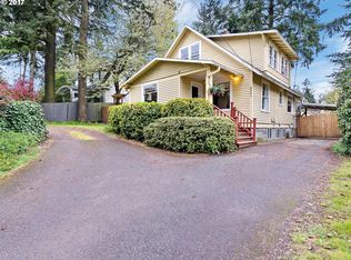 8501 SW Capitol Hwy, Portland, OR 97219