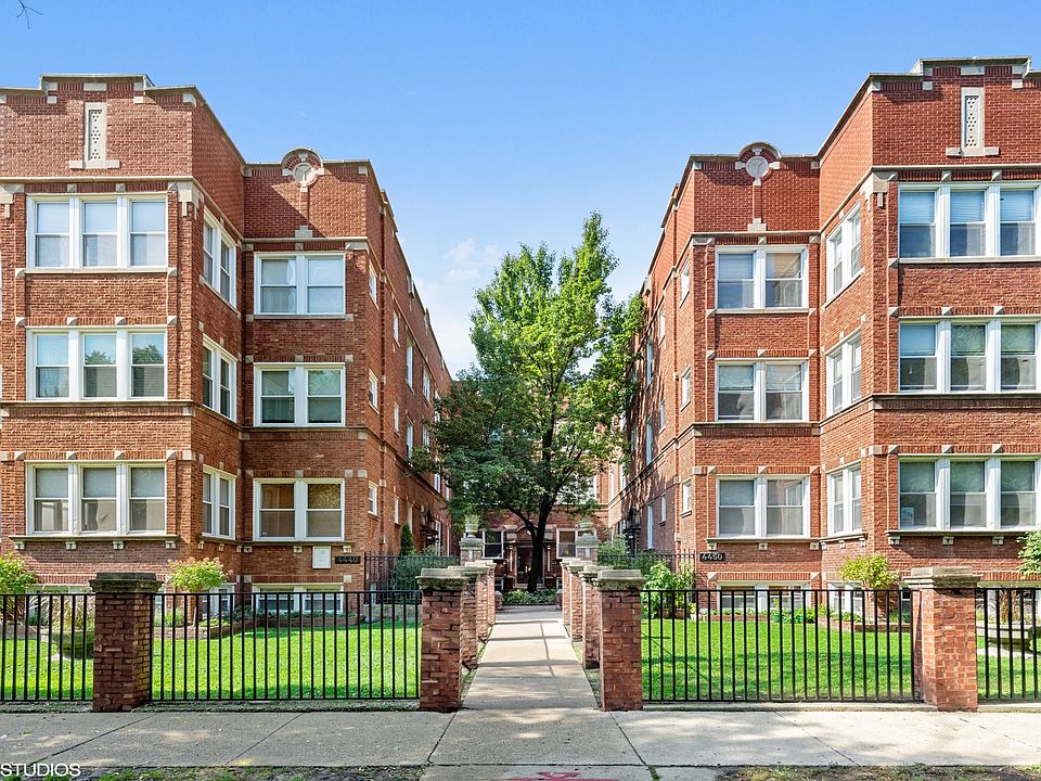 1st image of 4446 N Beacon St APT 1
