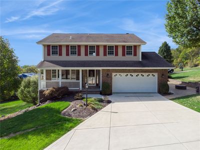 32 Dunham Dr, Greensburg, PA, 15601