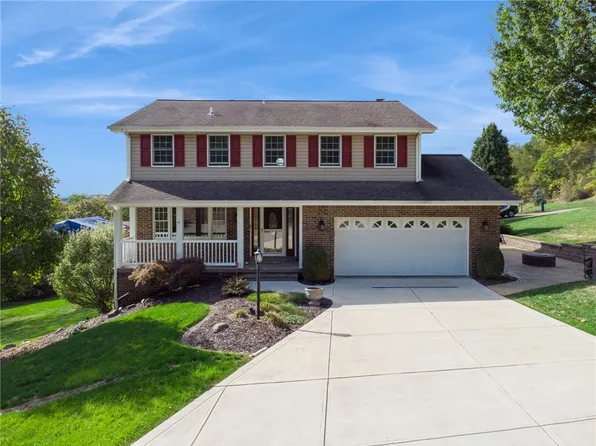 32 Dunham Dr, Greensburg, PA 15601