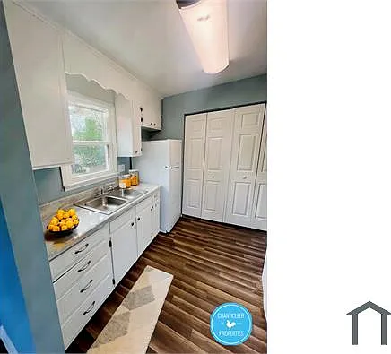 821 E Lafayette St #821 — Photo 1