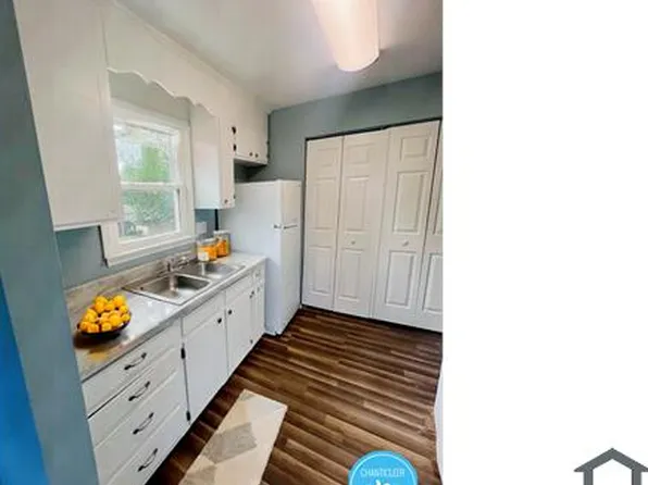 821 E Lafayette St #821, Salisbury, NC 28144