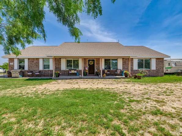 12423 S Us Highway 277, San Angelo, TX 76904