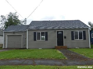 40 E Cedar St, Lebanon, OR 97355