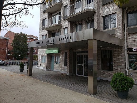 2nd image of 76-01 113th St #66