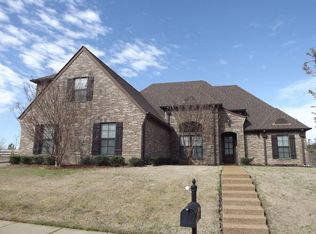 5419 Meadowbriar Trl, Memphis, TN 38125