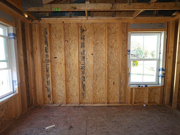 Interior - October 19, 2026