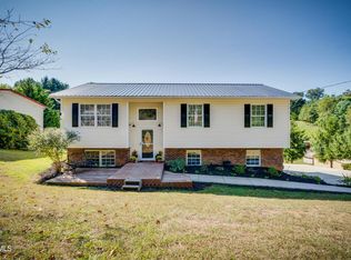 428 Hickory Hills Rd, Church Hill, TN 37642