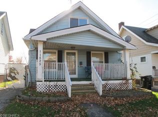 11525 Dale Ave, Cleveland, OH