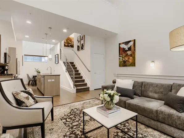 2733 W 28th Avenue #7, Denver, CO 80211
