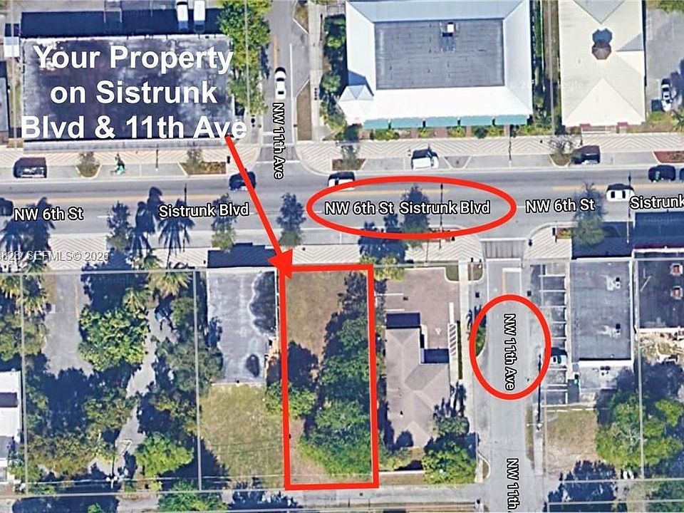 1st image of 1102 NW 6th St