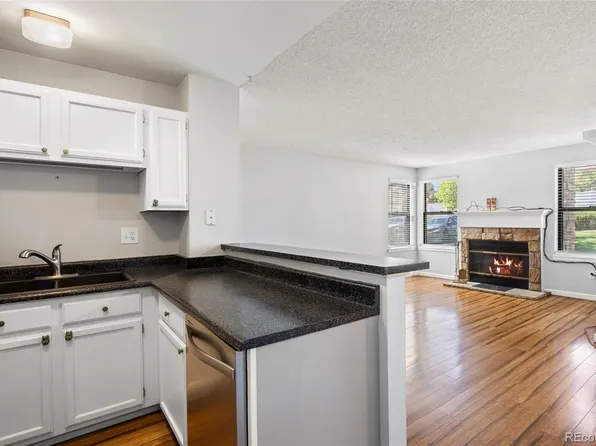6715 S Field Street #5-501, Littleton, CO 80128