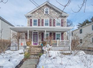 37 Maple St, Bloomfield, NJ 07003