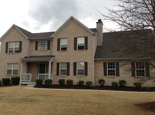 988 Shannon Rd, Loganville, GA 30052